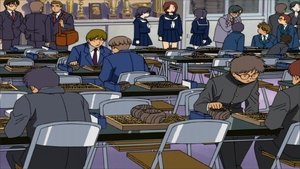Hikaru no Go Odcinek 5