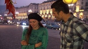 The Amazing Race Odcinek 4