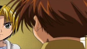 Hikaru no Go Odcinek 13