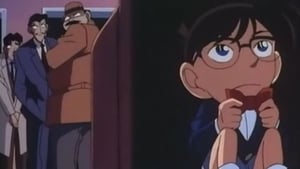 Detektyw Conan Uwaga na idoli