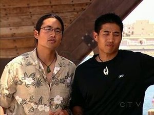 The Amazing Race Odcinek 7