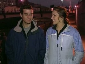The Amazing Race Odcinek 11