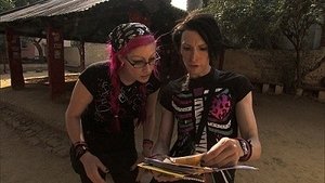 The Amazing Race Odcinek 7