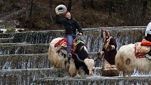 The Amazing Race Odcinek 4