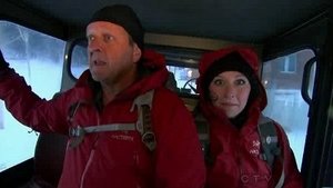 The Amazing Race Odcinek 10