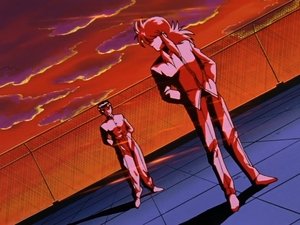 Yu Yu Hakusho Odcinek 7