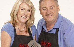 My Kitchen Rules Odcinek 4
