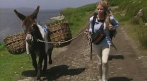 The Amazing Race Odcinek 1