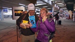 The Amazing Race Odcinek 11