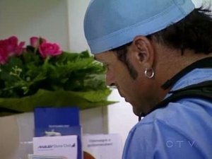 The Amazing Race Odcinek 9