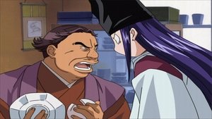 Hikaru no Go Odcinek 4