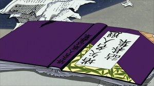 Hikaru no Go Odcinek 4