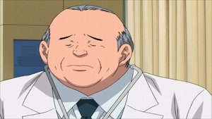 Hikaru no Go Odcinek 24
