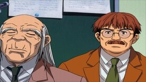 Hikaru no Go Odcinek 19