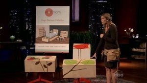 Shark Tank Odcinek 3