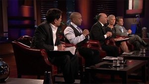 Shark Tank Odcinek 24