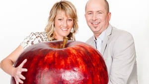 My Kitchen Rules Odcinek 10