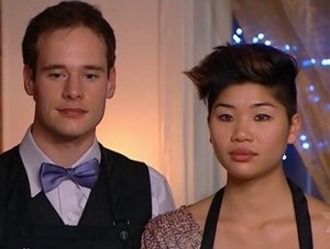My Kitchen Rules Odcinek 2