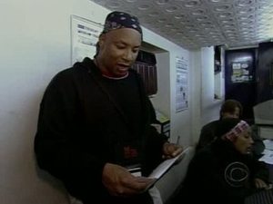 The Amazing Race Odcinek 10