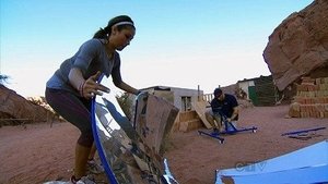 The Amazing Race Odcinek 2