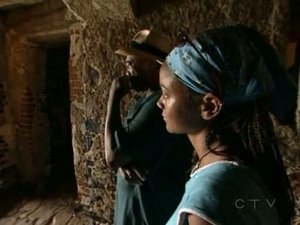 The Amazing Race Odcinek 5