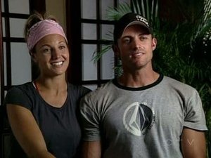 The Amazing Race Odcinek 13