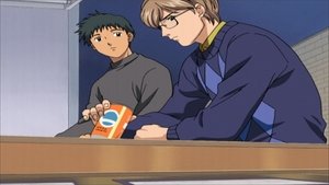 Hikaru no Go Odcinek 25