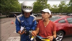 The Amazing Race Odcinek 10