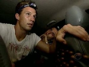 The Amazing Race Odcinek 4