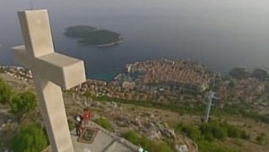 The Amazing Race Odcinek 6