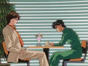 Yu Yu Hakusho Odcinek 1