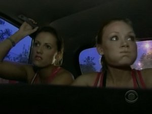 The Amazing Race Odcinek 6