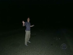 The Amazing Race Odcinek 8