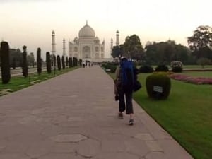 The Amazing Race Odcinek 8