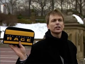 The Amazing Race Odcinek 1