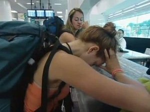 The Amazing Race Odcinek 3