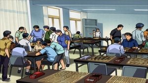 Hikaru no Go Odcinek 5
