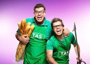 My Kitchen Rules Odcinek 2