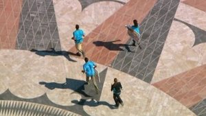 The Amazing Race Odcinek 3