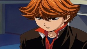 Hikaru no Go Odcinek 21