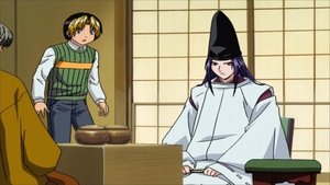 Hikaru no Go Odcinek 18