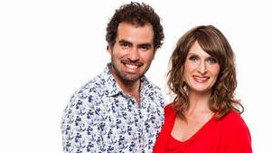 My Kitchen Rules Odcinek 17