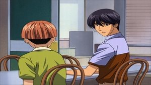 Hikaru no Go Odcinek 9