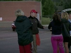 The Amazing Race Odcinek 10