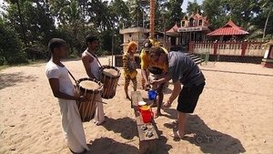 The Amazing Race Odcinek 10