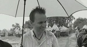 The Amazing Race Odcinek 4
