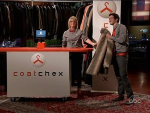 Shark Tank Odcinek 1