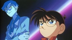 Detektyw Conan Morderstwo w windzie