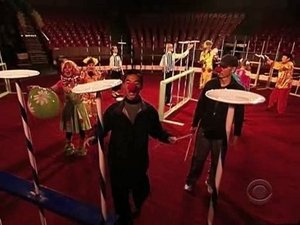 The Amazing Race Odcinek 7