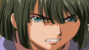 Hikaru no Go Odcinek 3